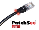 PATCHSEE - ThinPATCH cable patch cord cat 5E