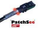 PATCHSEE - ThinPATCH cable patch cord category 6a